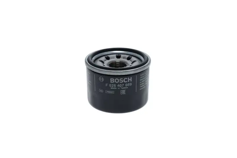 BOSCH F026407089 Yağ Filtresi resmi
