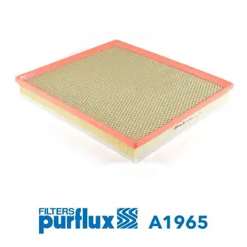 PURFLUX A1965 Hava Filtresi resmi