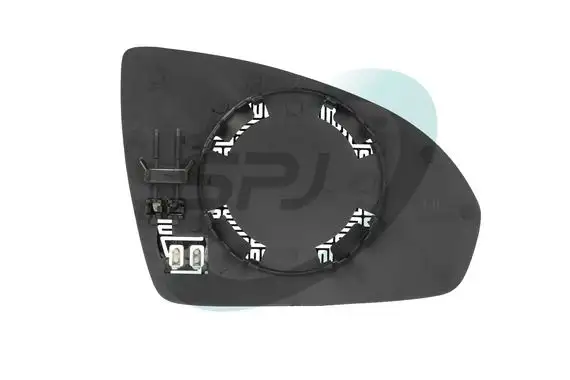 SPJ L1343 Dış Ayna Camı (Sol) A4518100716 resmi