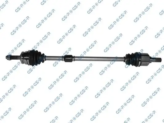 GSP 239190 Ön Aks (Sağ) 495001J450 resmi