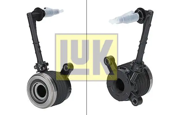 LUK 510028610 Debriyaj Hidrolik Rulman resmi