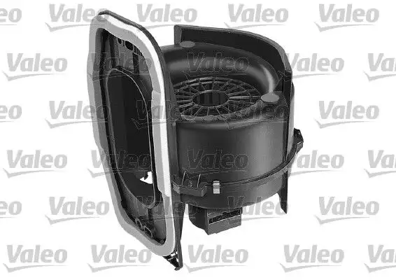 VALEO 698144 Kalorifer Motoru resmi