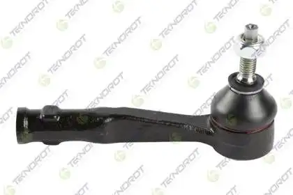 TEKNOROT JE-341 Rot Başı (Sağ) resmi