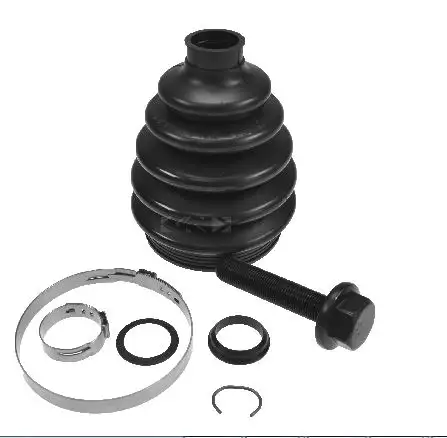 GKN 304328 Dış Aks Körüğü 1K0498203 resmi