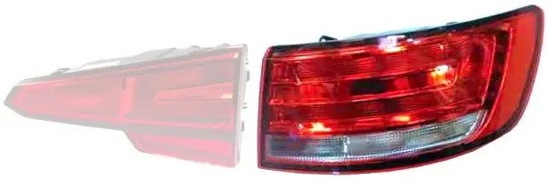 HELLA 2SK012248-051 Stop Lambası (Sol) 8W5945069A resmi