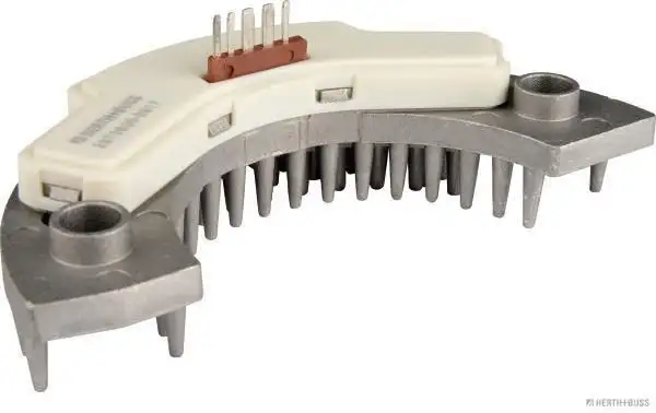 HERTH+BUSS 75614277 Kalorifer Rezistansı 6441AP resmi