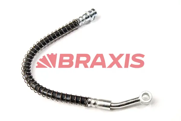 BRAXIS AH0260 Ön Fren Hortumu resmi