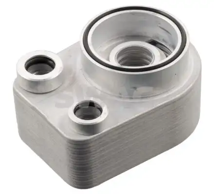 SWAG 60102577 Motor Yağ Soğutucu resmi