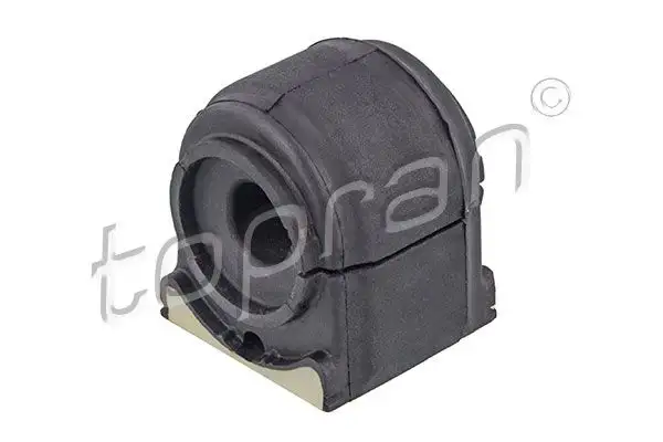 TOPRAN 113373001 Viraj Lastiği (Ön) resmi