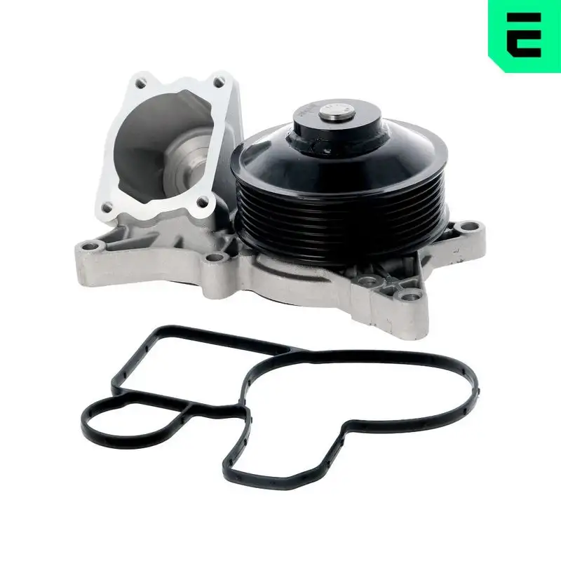 OPTIMAL AQ2358 Devirdaim resmi