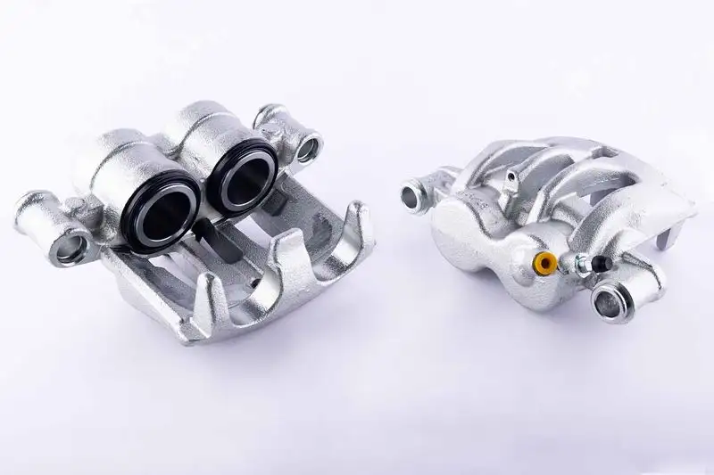 HELLA 8AN355787-291 Ön Fren Kaliperi (Sol) resmi