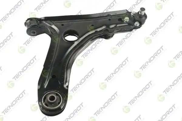 TEKNOROT V-427 Alt Salıncak (Sağ) 191407152B resmi