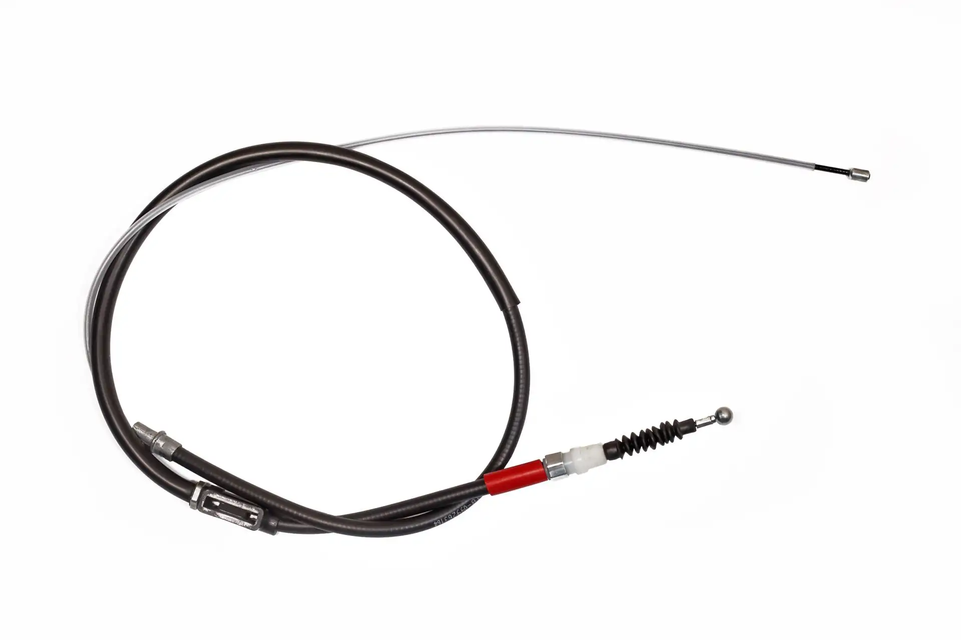 CAVO 6402631 El Fren Halatı (Arka) 5Q0609721BC resmi