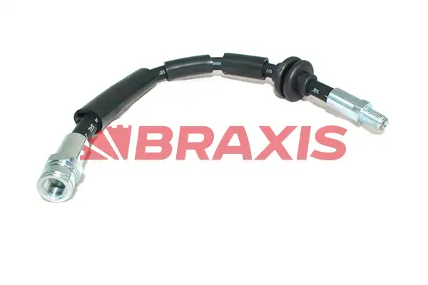 BRAXIS AH0489 Ön Fren Hortumu 51800680 resmi