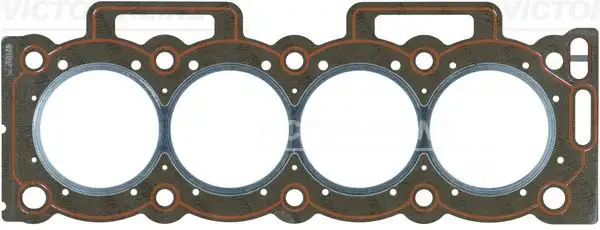 VICTOR REINZ 61-33075-00 Silindir Kapak Contası 279101155301N resmi