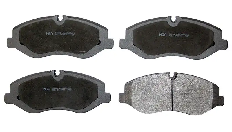 MGA 56320 Ön Fren Balatası resmi