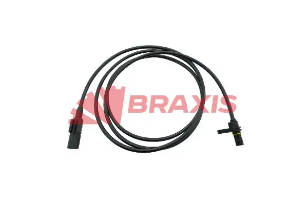 BRAXIS AK0201 ABS Hız Sensörü (Arka Sol) A9065401917 resmi
