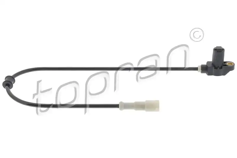 TOPRAN 207449001 ABS Hız Sensörü (Ön) resmi