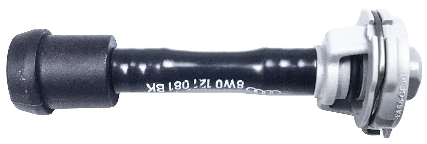 WINTECH 0500706 Yedek Su Depo Borusu 8W0121081BK resmi