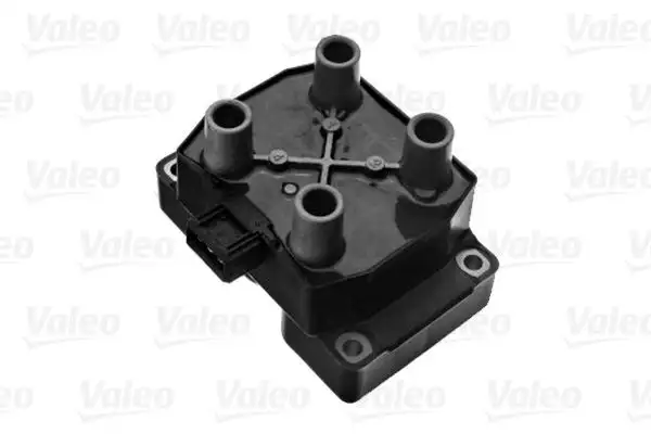 VALEO 245166 Bobin resmi