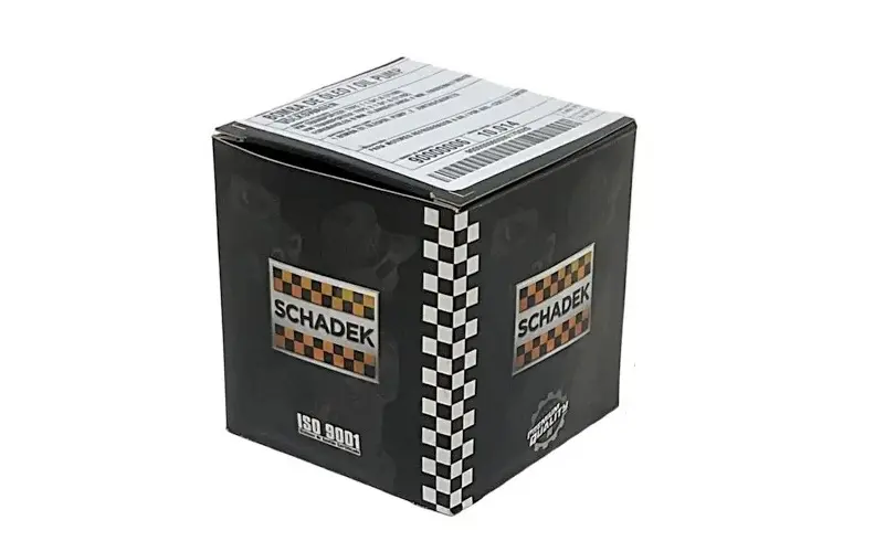 SCHADEK 20206 Devirdaim resmi