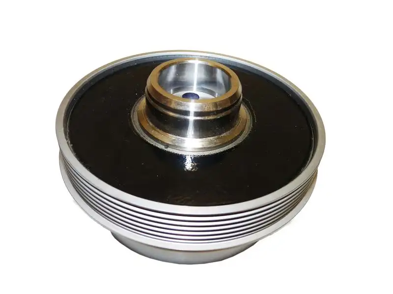 CORTECO 49418854 Krank Kasnağı 11237925779 resmi