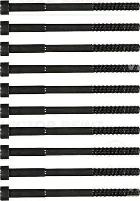 VICTOR REINZ 14-55035-01 Silindir Kapak Civatası resmi