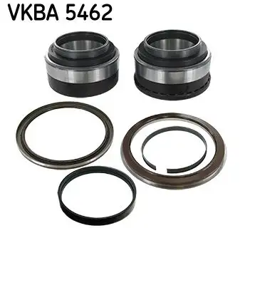 SKF VKBA5462 Ön Aks Rulmanı resmi