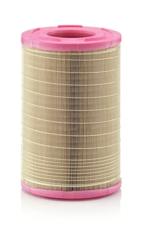 MANN C25730/1 Hava Filtresi 81084050015 resmi