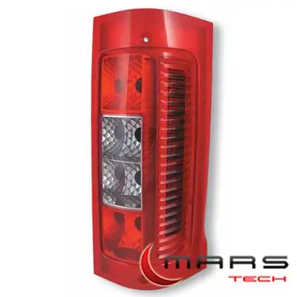 MARS 510353 Stop Lambası (Sağ) 6351AV resmi