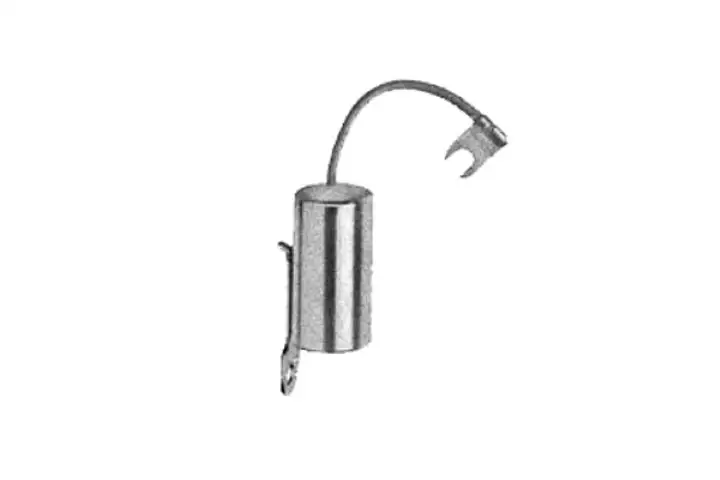 DODUCO 6502 Meksefe 1575622 resmi