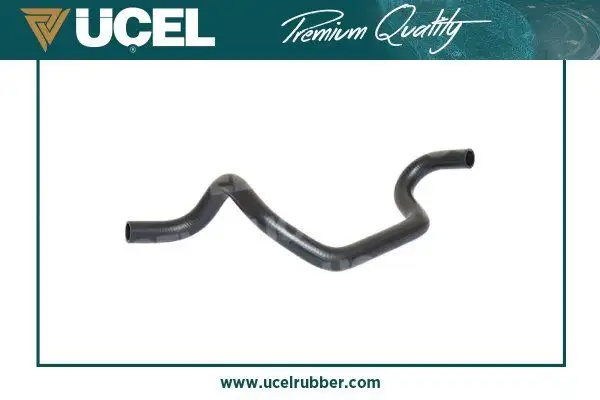 ÜÇEL 15731 Radyatör Alt Hortumu 7700426721 resmi