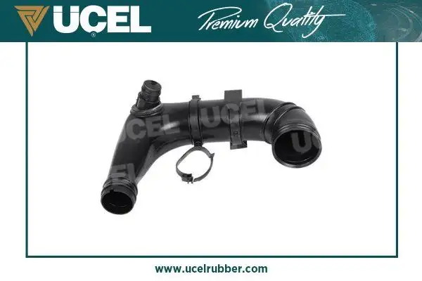 ÜÇEL 35496 Turbo Hortumu 51798935 resmi