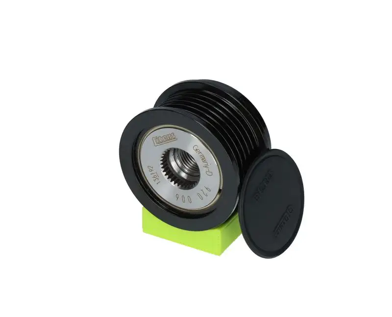 VALEO 595441 Alternatör Kasnağı resmi