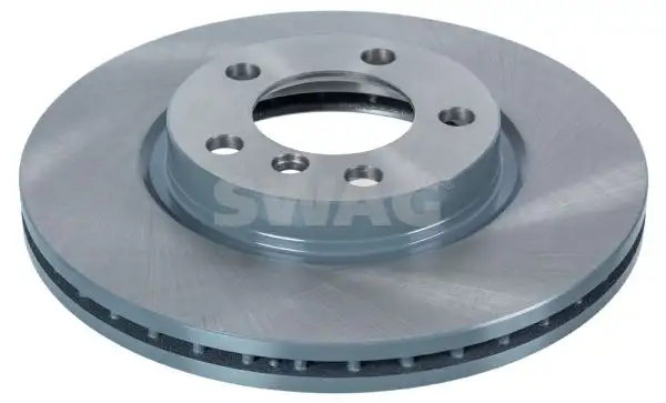 SWAG 11943925 Ön Fren Diski 34119811538 resmi
