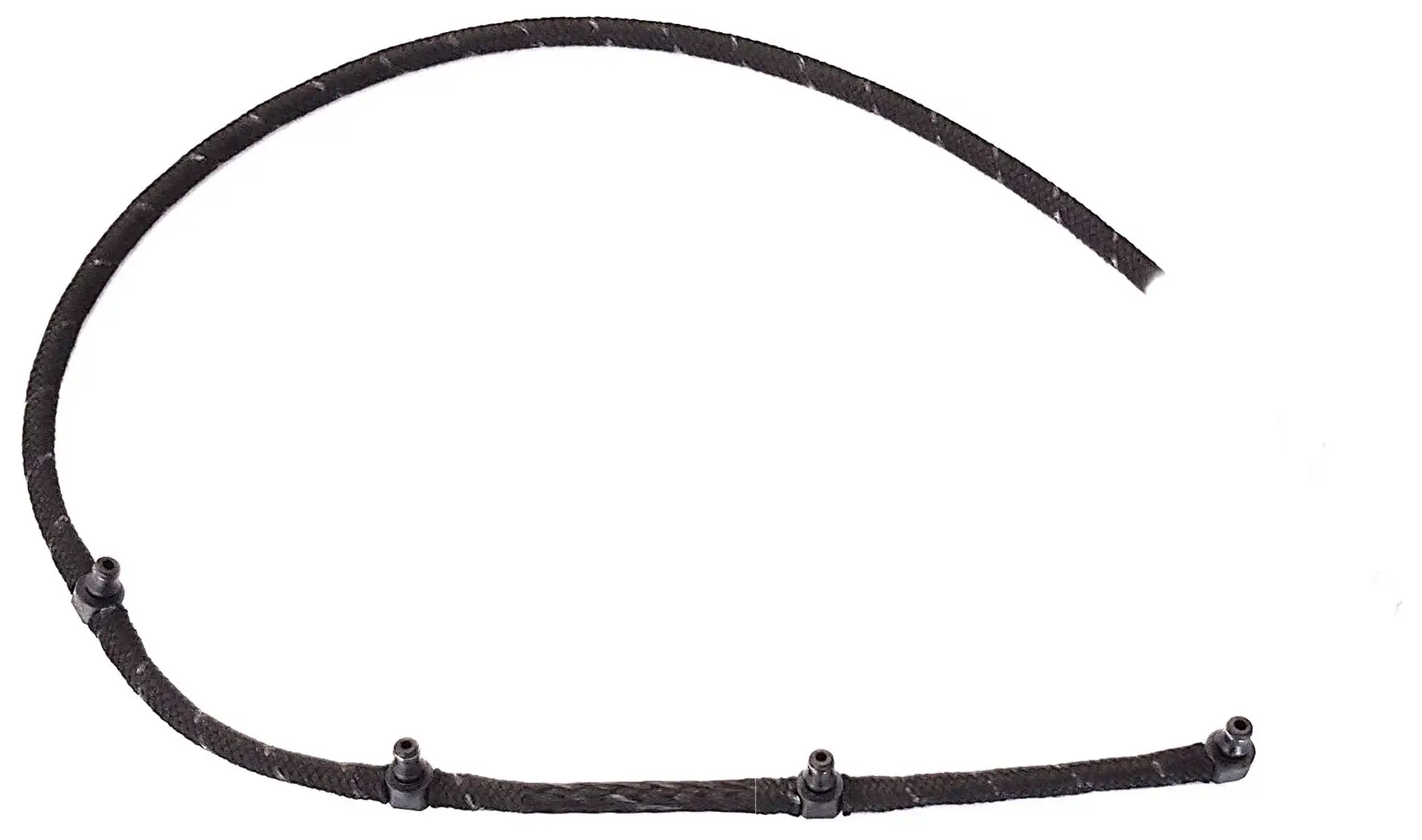 WINTECH 0500599 Yakıt Borusu A6110702432 resmi