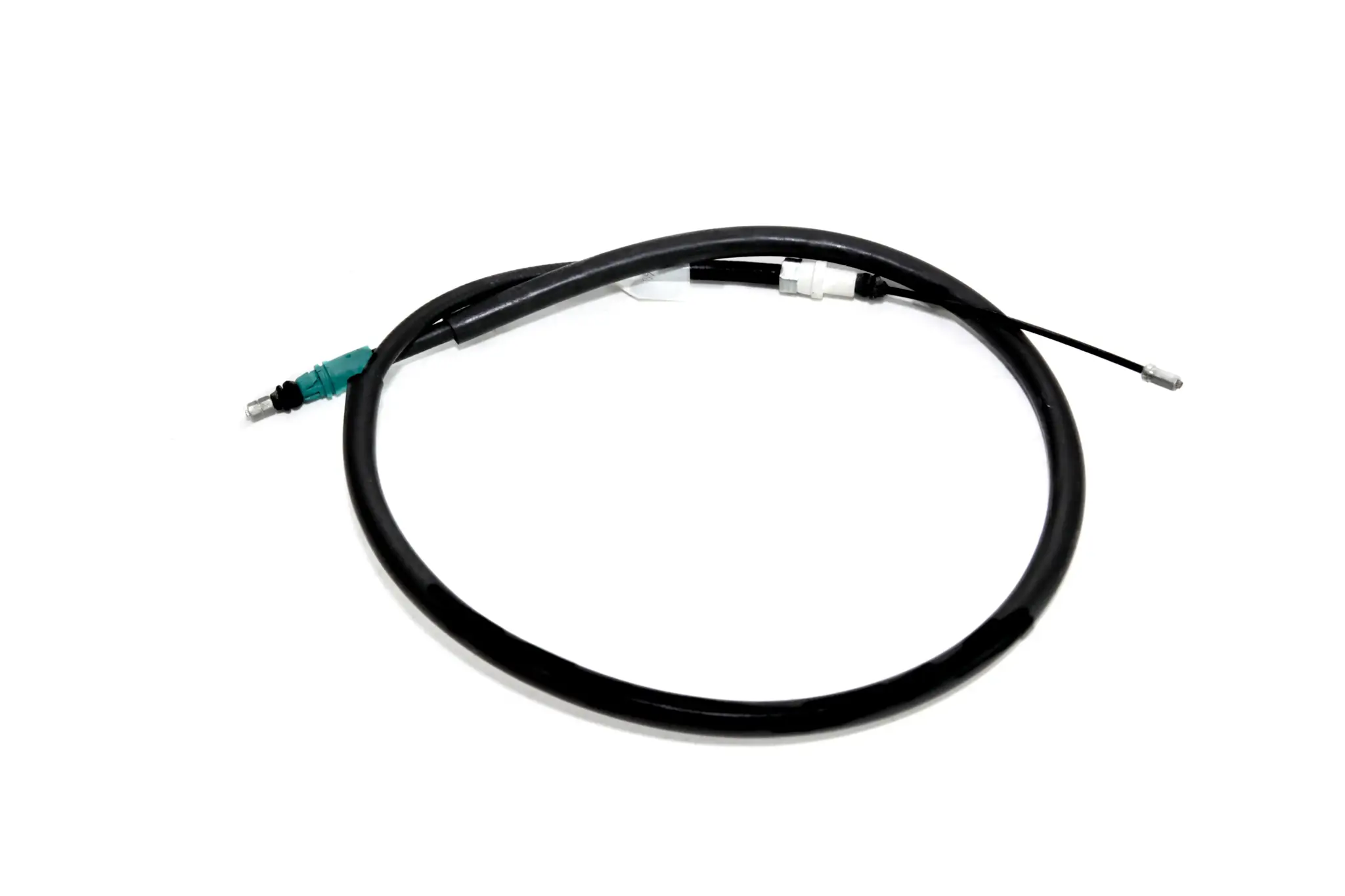 CAVO 1302662 El Fren Halatı (Arka) 7700823690 resmi