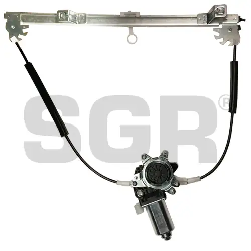 SGR 24322 Ön Cam Krikosu (Sağ) 7702253022 resmi