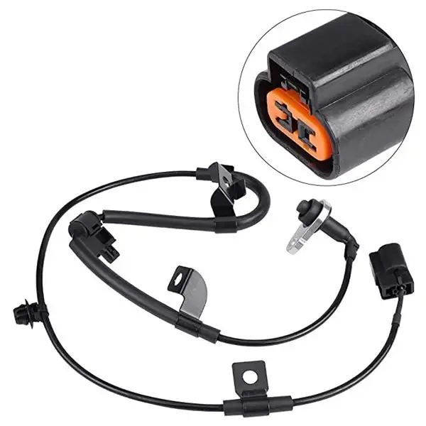 MGA 33433 ABS Hız Sensörü (Arka Sol) 4670B007 resmi