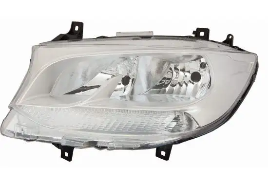 DEPO 440-11AXLMLD-EM Ön Far (Sol) A9109060000 resmi