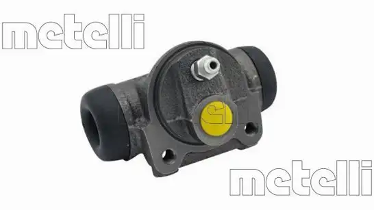 METELLI 04-0646 Arka Fren Merkezi 7729634 resmi
