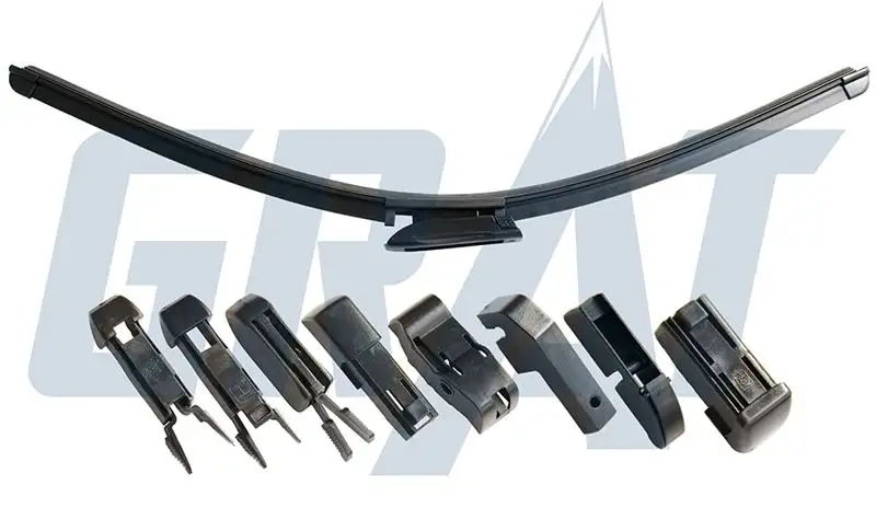 GRAT M480A Silecek Süpürgesi (Tek) resmi