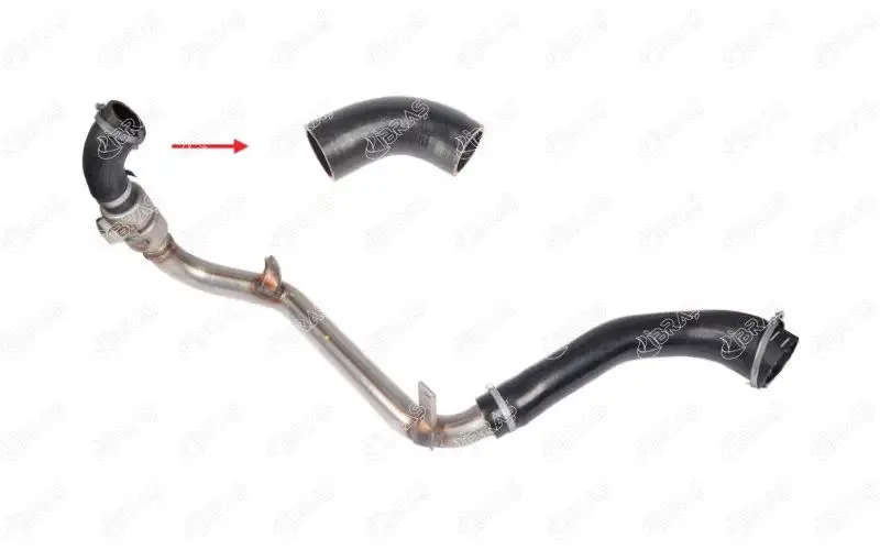 İBRAŞ 20051 Turbo Hortumu resmi