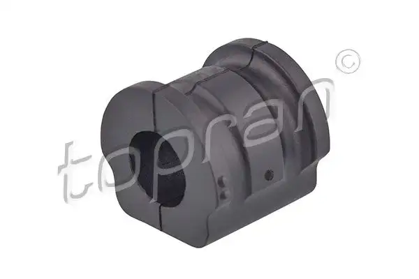 TOPRAN 109689001 Viraj Lastiği (Ön) 6Q0411314N resmi