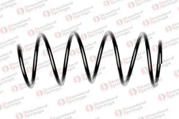 STANDARD YAY ST 124074F Ön Helezon Yayı resmi