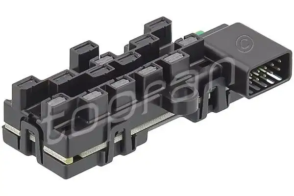 TOPRAN 116655001 Direksiyon Açı Sensörü 3C0959654 resmi