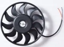 MGA 83181 Fan Motoru 8E0959455B resmi