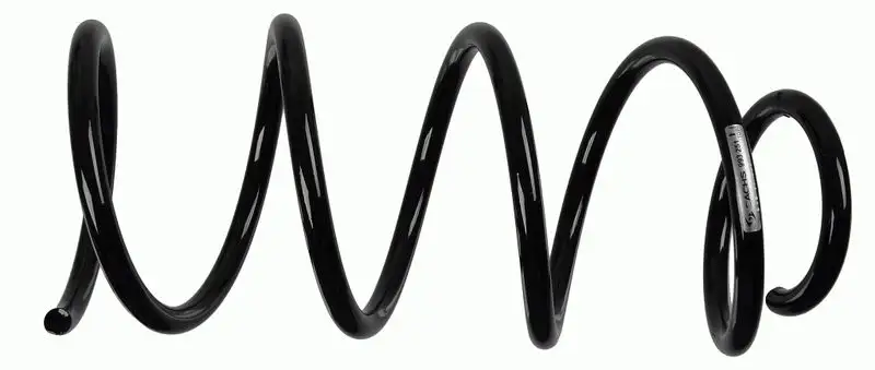 SACHS 993251 Ön Helezon Yayı 31336769917 resmi