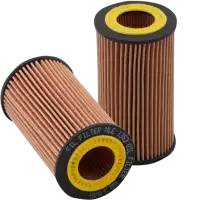 FİL MLE1353 Yağ Filtresi resmi