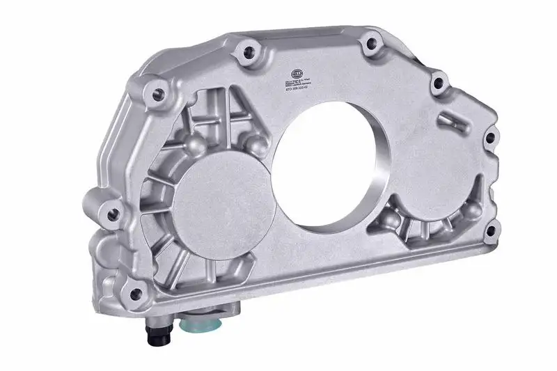 HELLA 8TO358222-021 Yağ Pompası resmi